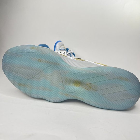 Adidas D.O.N. Issue 1 GCA Five Generals Basketball main image 5